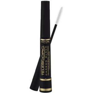 L'Oréal Paris Predlžujúca riasenka Telescopic Carbon Black 8,4 ml Carbon Black L'Oréal Paris Predlžujúca riasenka Telescopic Carbon Black 8,4 ml Carbon Black