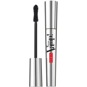 PUPA Milano Objemová riasenka Vamp! (Mascara) 9 ml 400 Amethyst Violet PUPA Milano Objemová riasenka Vamp! (Mascara) 9 ml 400 Amethyst Violet