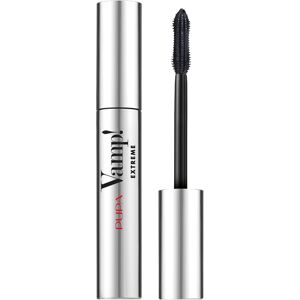 PUPA Milano Objemová riasenka Vamp! Extreme (Mascara) 12 ml 010 Extrablack PUPA Milano Objemová riasenka Vamp! Extreme (Mascara) 12 ml 010 Extrablack