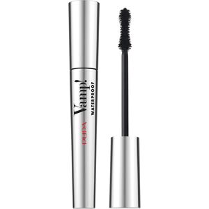 PUPA Milano Vodeodolná riasenka Vamp! Waterproof (Mascara) 9 ml 001 Extrablack PUPA Milano Vodeodolná riasenka Vamp! Waterproof (Mascara) 9 ml 001 Extrablack