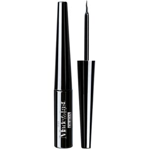 PUPA Milano Vodeodolné tekuté očné linky (Made to Last Liner) 3,2 ml 001 Extra Black PUPA Milano Vodeodolné tekuté očné linky (Made to Last Liner) 3,2 ml 001 Extra Black