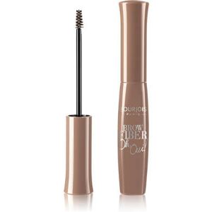 Bourjois Riasenka na obočie Oh Oui! Brow Fiber 6,8 ml 003 Bourjois Riasenka na obočie Oh Oui! Brow Fiber 6,8 ml 003
