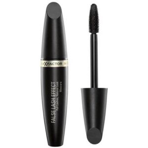 Max Factor Riasenka pre efekt umelých rias False Lash Effect (Full Lashes, Natural Look Mascara) 13,1 ml 03 Black / Brown Max Factor Riasenka pre efekt umelých rias False Lash Effect (Full Lashes, Natural Look Mascara) 13,1 ml 03 Black / Brown