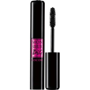 Lancôme Monsieur Big Mascara Maximum Volume (Volume Mascara) 10 ml 01 Black Lancôme Monsieur Big Mascara Maximum Volume (Volume Mascara) 10 ml 01 Black