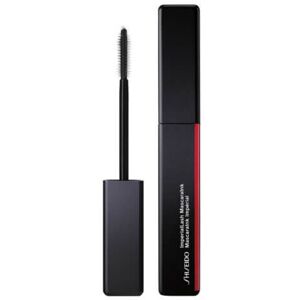 Shiseido Riasenka pre objem, dĺžku a oddelenie rias ImperialLash MascaraInk 8,5 g Black Shiseido Riasenka pre objem, dĺžku a oddelenie rias ImperialLash MascaraInk 8,5 g Black