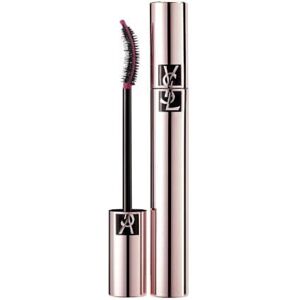 Yves Saint Laurent Riasenka pre predĺženie, natočenie a objem rias (Mascara Volume Effet Faux Cils The Curler) 6,6 ml REBELLIOUS BLACK Yves Saint Laurent Riasenka pre predĺženie, natočenie a objem rias (Mascara Volume Effet Faux Cils The Curler) 6,6 ml REBELLIOUS BLACK