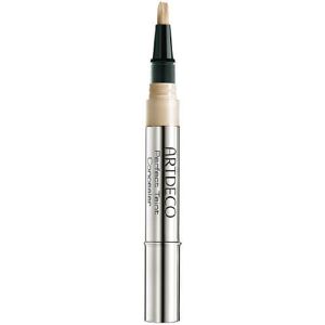Artdeco Rozjasňujúci korektor (Perfect Teint Concealer) 1,8 ml 23 Medium Beige (Peach) Artdeco Rozjasňujúci korektor (Perfect Teint Concealer) 1,8 ml 23 Medium Beige (Peach)