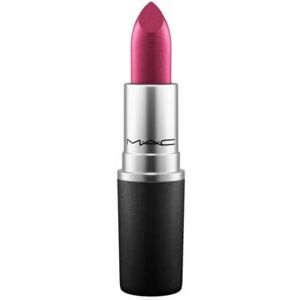 MAC Cosmetics Rúž s perleťou Frost (Lipstick) 3 g Bombshell MAC Cosmetics Rúž s perleťou Frost (Lipstick) 3 g Bombshell