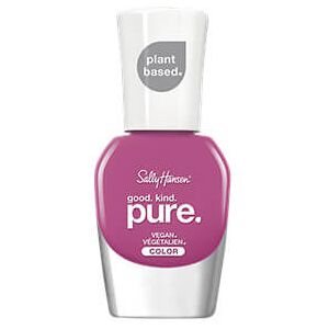 Sally Hansen Lak na nechty good. kind. pure. 10 ml 200 Pink Cloud Sheer Sally Hansen Lak na nechty good. kind. pure. 10 ml 200 Pink Cloud Sheer