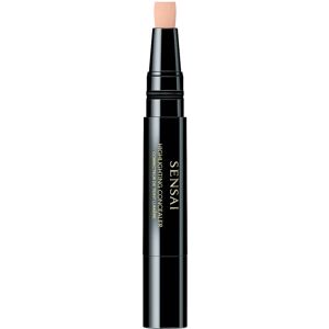 Sensai Rozjasňujúci korektor (Highlighting Concealer) 3,5 ml HC02 Sensai Rozjasňujúci korektor (Highlighting Concealer) 3,5 ml HC02