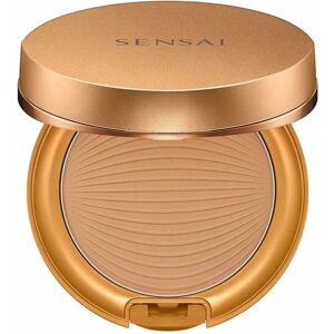 Sensai Vodeodolný púder Silky Bronze (Natural Veil Compact) 8,5 g SC01 Light Sensai Vodeodolný púder Silky Bronze (Natural Veil Compact) 8,5 g SC01 Light