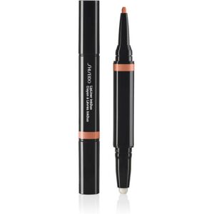 Shiseido Kontúrovacia ceruzka na pery s balzamom Lipliner InkDuo 0,9 g 06 Magenta Shiseido Kontúrovacia ceruzka na pery s balzamom Lipliner InkDuo 0,9 g 06 Magenta