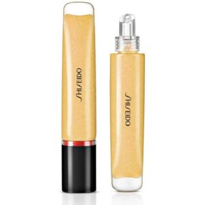 Shiseido Lesk na pery s hydratačným účinkom a trblietkami Shimmer GelGloss (Moisturizing Lip Gloss with Glowy Finish) 9 ml 02 Toki Nude Shiseido Lesk na pery s hydratačným účinkom a trblietkami Shimmer GelGloss (Moisturizing Lip Gloss with Glowy Finish) 9 ml 02 Toki Nude