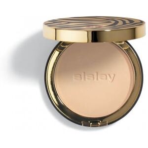 Sisley Jemný krémový púder (Phyto-Poudre Compacte) 12 g 3 Sandy Sisley Jemný krémový púder (Phyto-Poudre Compacte) 12 g 3 Sandy