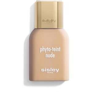 Sisley Tekutý make-up (Phyto-Teint Nude Make-up) 30 ml 3C Natural Sisley Tekutý make-up (Phyto-Teint Nude Make-up) 30 ml 3C Natural