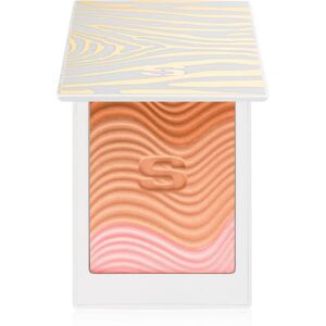 Sisley Lícenka (Phyto-Touche) 11 g Trio Pêche Dorée Sisley Lícenka (Phyto-Touche) 11 g Trio Pêche Dorée