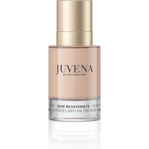 Juvena Tónujúci fluid SPF 10 Skin Rejuvenate (Delining Tinted Fluid) 50 ml Natural Bronze Juvena Tónujúci fluid SPF 10 Skin Rejuvenate (Delining Tinted Fluid) 50 ml Natural Bronze