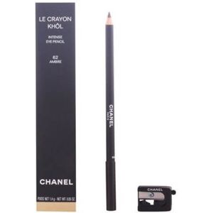 Chanel Ceruzka na oči Le Crayon Khol (Intense Eye Pencil) 1,4 g 64 Graphite Chanel Ceruzka na oči Le Crayon Khol (Intense Eye Pencil) 1,4 g 64 Graphite