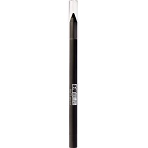Maybelline Vodeodolná gélová ceruzka na oči Tattoo Liner (Gel Pencil) 1,3 g 801 Purple Pop Maybelline Vodeodolná gélová ceruzka na oči Tattoo Liner (Gel Pencil) 1,3 g 801 Purple Pop