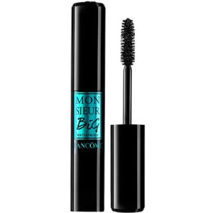 Lancôme Vodoodolná objemová riasenka Monsieur Big (Waterproof Mascara) 10 ml Black Lancôme Vodoodolná objemová riasenka Monsieur Big (Waterproof Mascara) 10 ml Black