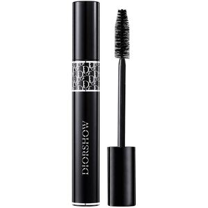 Dior Všestranná riasenka vizážistov Diorshow Mascara (Buildable Volume) 10 ml 798 Brown Dior Všestranná riasenka vizážistov Diorshow Mascara (Buildable Volume) 10 ml 798 Brown