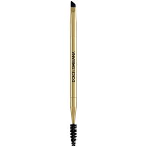 Dolce & Gabbana Kozmetický štetec na obočie (Brow & Liner Beauty Brush) Dolce & Gabbana Kozmetický štetec na obočie (Brow & Liner Beauty Brush)