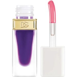 Dolce & Gabbana Tekutá rúž Violet (Serum Blush) 7 ml Dolce & Gabbana Tekutá rúž Violet (Serum Blush) 7 ml