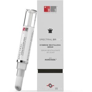 DS Laboratories Sérum na rast a hustotu obočia Spectral Brow (Eyebrow Revitalizing Serum) 4 ml DS Laboratories Sérum na rast a hustotu obočia Spectral Brow (Eyebrow Revitalizing Serum) 4 ml