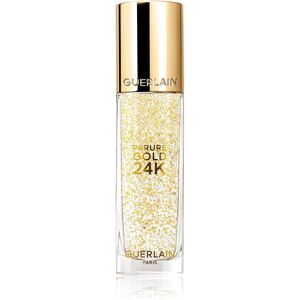 Guerlain Rozjasňujúca báza pod make-up Parure Gold (Radiance Booster High-Perfection Primer) 35 ml Guerlain Rozjasňujúca báza pod make-up Parure Gold (Radiance Booster High-Perfection Primer) 35 ml