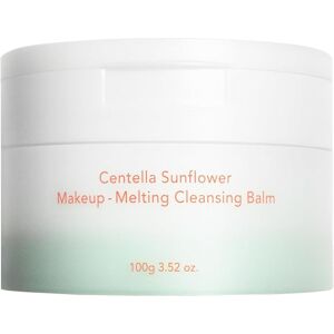 Haruharu Wonder Jemný čistiaci balzam Centella Sunflower Makeup (Melting Cleansing Balm) 100 g Haruharu Wonder Jemný čistiaci balzam Centella Sunflower Makeup (Melting Cleansing Balm) 100 g