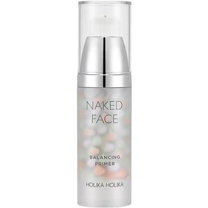 Holika Holika Vyrovnávacia podkladová báza Naked Face Balancing Primer 35 g Holika Holika Vyrovnávacia podkladová báza Naked Face Balancing Primer 35 g