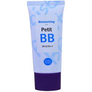 Holika Holika BB krém pre normálnu a suchú pleť SPF 30 BB Cream 30 ml Holika Holika BB krém pre normálnu a suchú pleť SPF 30 BB Cream 30 ml