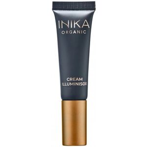 INIKA Organic Bio krémový rozjasňovač Pink Pearl (Cream Illuminisor) 8 ml INIKA Organic Bio krémový rozjasňovač Pink Pearl (Cream Illuminisor) 8 ml
