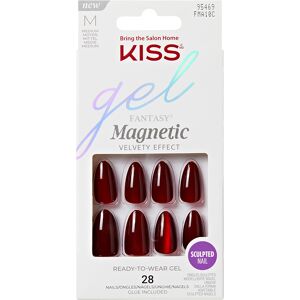 KISS Umelé nechty Gél Fantasy Magnetic - BeatBelles 28 ks KISS Umelé nechty Gél Fantasy Magnetic - BeatBelles 28 ks