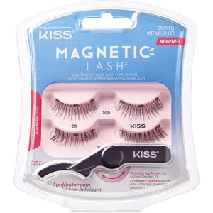KISS Magnetické riasy Magnetic Lash 01 KISS Magnetické riasy Magnetic Lash 01