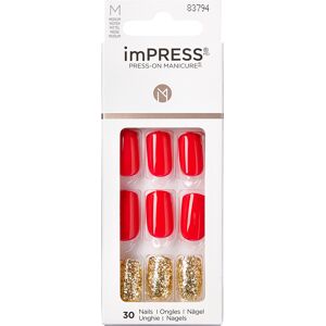 KISS Samolepiace nechty imPRESS Memories 30 ks KISS Samolepiace nechty imPRESS Memories 30 ks