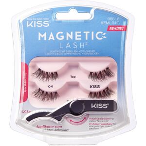 KISS Magnetické riasy Magnetic Lash 04 KISS Magnetické riasy Magnetic Lash 04