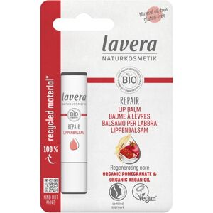 Lavera Balzam na pery Repair (Lip Balm) 4,5 g Lavera Balzam na pery Repair (Lip Balm) 4,5 g