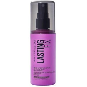 Maybelline Fixačný sprej na make-up Lasting Fix (Make-up Setting Spray) 100 ml Maybelline Fixačný sprej na make-up Lasting Fix (Make-up Setting Spray) 100 ml