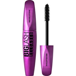 Revolution Objemová riasenka Big Lash Reloaded (Volume Mascara) 8 g Revolution Objemová riasenka Big Lash Reloaded (Volume Mascara) 8 g