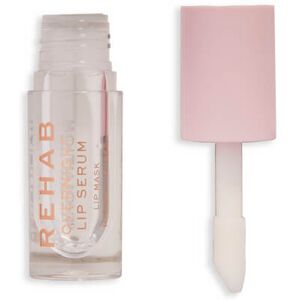 Revolution Nočné sérum na pery Rehab (Overnight Lip Serum) 4,6 ml Revolution Nočné sérum na pery Rehab (Overnight Lip Serum) 4,6 ml