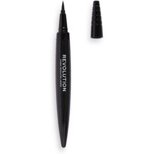 Revolution Vodeodolné očné linky Waterproof Renaissance (Eyeliner) 0,8 g Revolution Vodeodolné očné linky Waterproof Renaissance (Eyeliner) 0,8 g