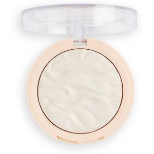 Revolution Rozjasňovač Revolution Reloaded Golden Lights (Highlighter) 6,5 g Revolution Rozjasňovač Revolution Reloaded Golden Lights (Highlighter) 6,5 g