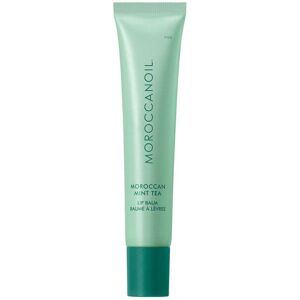 Moroccanoil Balzam na pery Mint Tea Lip Balm 15 g Moroccanoil Balzam na pery Mint Tea Lip Balm 15 g