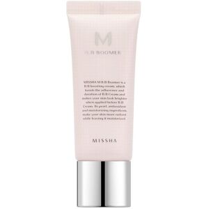 Missha Podkladová báza pod BB krém a make-up M BB Boomer 20 ml Missha Podkladová báza pod BB krém a make-up M BB Boomer 20 ml