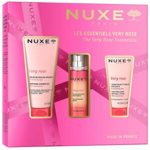 Nuxe Darčeková sada Very Rose Giftset Nuxe Darčeková sada Very Rose Giftset