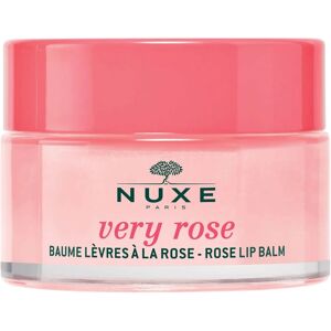 Nuxe Hydratačný balzam na pery Very Rose (Lip Balm) 15 g Nuxe Hydratačný balzam na pery Very Rose (Lip Balm) 15 g