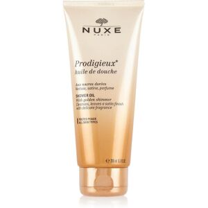 Nuxe Sprchový olej Prodigieux (Shower Oil) 200 ml Nuxe Sprchový olej Prodigieux (Shower Oil) 200 ml