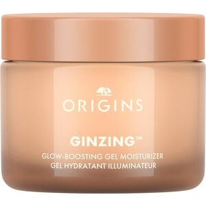 Origins Hydratačný gélový krém Bronze Glow Ginzing (Glow-Boosting Gél Moisturizer) 50 ml Origins Hydratačný gélový krém Bronze Glow Ginzing (Glow-Boosting Gél Moisturizer) 50 ml