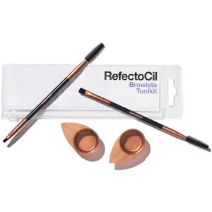 Refectocil Aplikačná sada Browista Toolkit Refectocil Aplikačná sada Browista Toolkit